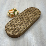 Купити Sadhu Board «Hexagon» Pitch - 10mm по вигідній ціні в Києві, Житомирі, Україні Sadhu Board «Hexagon» Pitch - 10mm