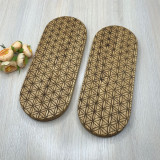 Купити Sadhu Board «Hexagon» Pitch - 10mm по вигідній ціні в Києві, Житомирі, Україні Sadhu Board «Hexagon» Pitch - 10mm