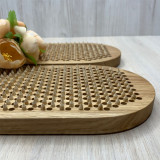 Купити Sadhu Board «Hexagon» Pitch - 10mm по вигідній ціні в Києві, Житомирі, Україні Sadhu Board «Hexagon» Pitch - 10mm