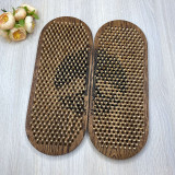 Купити Sadhu Board BROWN «Tree of Life» Pitch - 10mm по вигідній ціні в Києві, Житомирі, Україні Sadhu Board BROWN «Tree of Life» Pitch - 10mm