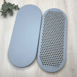 Купити Sadhu Board GRAY Pitch - 10mm по вигідній ціні в Києві, Житомирі, Україні Sadhu Board GRAY Pitch - 10mm
