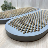 Купити Sadhu Board GRAY Pitch - 10mm по вигідній ціні в Києві, Житомирі, Україні Sadhu Board GRAY Pitch - 10mm