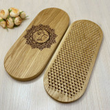 Купити Sadhu Board «Sun-Moon» Pitch - 10mm по вигідній ціні в Києві, Житомирі, Україні Sadhu Board «Sun-Moon» Pitch - 10mm