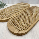 Купити Sadhu Board «Snake» Pitch - 10mm по вигідній ціні в Києві, Житомирі, Україні Sadhu Board «Snake» Pitch - 10mm