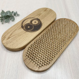 Купити Sadhu Board «Snake» Pitch - 10mm по вигідній ціні в Києві, Житомирі, Україні Sadhu Board «Snake» Pitch - 10mm