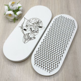 Купити Sadhu Board «Sagittarius» White Pitch - 10mm по вигідній ціні в Києві, Житомирі, Україні Sadhu Board «Sagittarius» White Pitch - 10mm