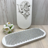 Купити Sadhu Board «Sagittarius» White Pitch - 10mm по вигідній ціні в Києві, Житомирі, Україні Sadhu Board «Sagittarius» White Pitch - 10mm