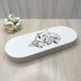 Купити Sadhu Board «Sagittarius» White Pitch - 10mm по вигідній ціні в Києві, Житомирі, Україні Sadhu Board «Sagittarius» White Pitch - 10mm