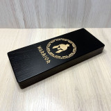 Купити Sadhu Board «Warrior» Black Pitch - 10mm по вигідній ціні в Києві, Житомирі, Україні Sadhu Board «Warrior» Black Pitch - 10mm