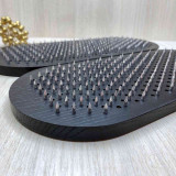 Купити Sadhu Board «Tiger» Black Pitch - 13mm по вигідній ціні в Києві, Житомирі, Україні Sadhu Board «Tiger» Black Pitch - 13mm