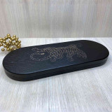 Купити Sadhu Board «Tiger» Black Pitch - 13mm по вигідній ціні в Києві, Житомирі, Україні Sadhu Board «Tiger» Black Pitch - 13mm