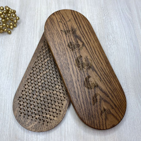 Sadhu Board «Moon phases» Pitch - 10mm Sadhu Board «Moon phases» Pitch - 10mm