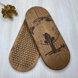 Sadhu Board «Ninja» Pitch - 12mm