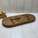 Купити Sadhu Board «Ninja» Pitch - 12mm по вигідній ціні в Києві, Житомирі, Україні Sadhu Board «Ninja» Pitch - 12mm