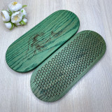 Купити Sadhu Board «Wave» Green Pitch - 10mm по вигідній ціні в Києві, Житомирі, Україні Sadhu Board «Wave» Green Pitch - 10mm