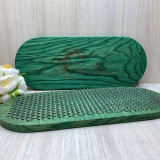 Купити Sadhu Board «Wave» Green Pitch - 10mm по вигідній ціні в Києві, Житомирі, Україні Sadhu Board «Wave» Green Pitch - 10mm