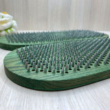 Купити Sadhu Board «Wave» Green Pitch - 10mm по вигідній ціні в Києві, Житомирі, Україні Sadhu Board «Wave» Green Pitch - 10mm