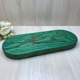 Купити Sadhu Board «Wave» Green Pitch - 10mm по вигідній ціні в Києві, Житомирі, Україні Sadhu Board «Wave» Green Pitch - 10mm