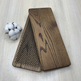 Sadhu Board Brown Pitch - 8mm
