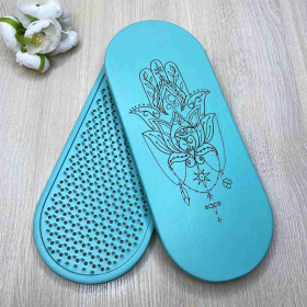 Sadhu Board «Hamsa» Pitch - 10mm
