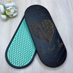Sadhu Board «Feel» Pitch - 10mm