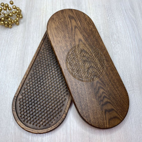 Sadhu Board «Hexagon» Pitch - 8mm