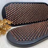 Купити Sadhu Board BLACK copper Pitch - 10mm по вигідній ціні в Києві, Житомирі, Україні Sadhu Board BLACK copper Pitch - 10mm