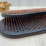 Купити Sadhu Board BLACK copper Pitch - 10mm по вигідній ціні в Києві, Житомирі, Україні Sadhu Board BLACK copper Pitch - 10mm