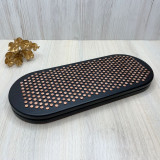 Купити Sadhu Board BLACK copper Pitch - 10mm по вигідній ціні в Києві, Житомирі, Україні Sadhu Board BLACK copper Pitch - 10mm