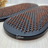 Купити Sadhu Board BLACK copper Pitch - 10mm по вигідній ціні в Києві, Житомирі, Україні Sadhu Board BLACK copper Pitch - 10mm