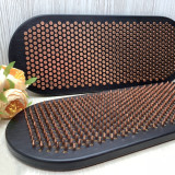 Купити Sadhu Board BLACK copper Pitch - 8mm по вигідній ціні в Києві, Житомирі, Україні Sadhu Board BLACK copper Pitch - 8mm