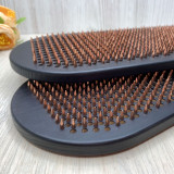 Купити Sadhu Board BLACK copper Pitch - 8mm по вигідній ціні в Києві, Житомирі, Україні Sadhu Board BLACK copper Pitch - 8mm