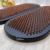 Купити Sadhu Board BLACK copper Pitch - 8mm по вигідній ціні в Києві, Житомирі, Україні Sadhu Board BLACK copper Pitch - 8mm