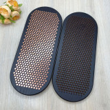 Купити Sadhu Board BLACK copper Pitch - 8mm по вигідній ціні в Києві, Житомирі, Україні Sadhu Board BLACK copper Pitch - 8mm