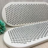 Sadhu Board WHITE Pitch - 10mm