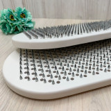 Sadhu Board WHITE Pitch - 10mm
