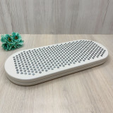 Sadhu Board WHITE Pitch - 10mm