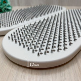 Sadhu Board WHITE Pitch - 10mm