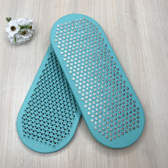 Купити Sadhu Board BLUE Pitch - 10mm по вигідній ціні в Києві, Житомирі, Україні Sadhu Board BLUE Pitch - 10mm