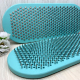 Купити Sadhu Board BLUE Pitch - 10mm по вигідній ціні в Києві, Житомирі, Україні Sadhu Board BLUE Pitch - 10mm