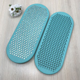 Купити Sadhu Board BLUE Pitch - 10mm по вигідній ціні в Києві, Житомирі, Україні Sadhu Board BLUE Pitch - 10mm