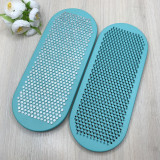 Sadhu Board BLUE Pitch - 8mm