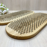Sadhu Board NATURE «Chakras» Pitch - 10mm