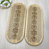 Sadhu Board NATURE «Chakras» Pitch - 10mm