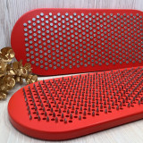 Sadhu Board RED Pitch - 10mm