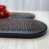 Купити Sadhu Board BLACK 50/50 Pitch - 8mm по вигідній ціні в Києві, Житомирі, Україні Sadhu Board BLACK 50/50 Pitch - 8mm