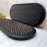 Купити Sadhu Board BLACK 50/50 Pitch - 10mm по вигідній ціні в Києві, Житомирі, Україні Sadhu Board BLACK 50/50 Pitch - 10mm