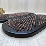 Купити Sadhu Board BLACK 50/50 Pitch - 10mm по вигідній ціні в Києві, Житомирі, Україні Sadhu Board BLACK 50/50 Pitch - 10mm