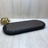 Купити Sadhu Board BLACK 50/50 Pitch - 10mm по вигідній ціні в Києві, Житомирі, Україні Sadhu Board BLACK 50/50 Pitch - 10mm
