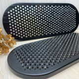 Купити Sadhu Board BLACK Pitch - 10mm по вигідній ціні в Києві, Житомирі, Україні Sadhu Board BLACK Pitch - 10mm